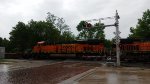 BNSF 6579